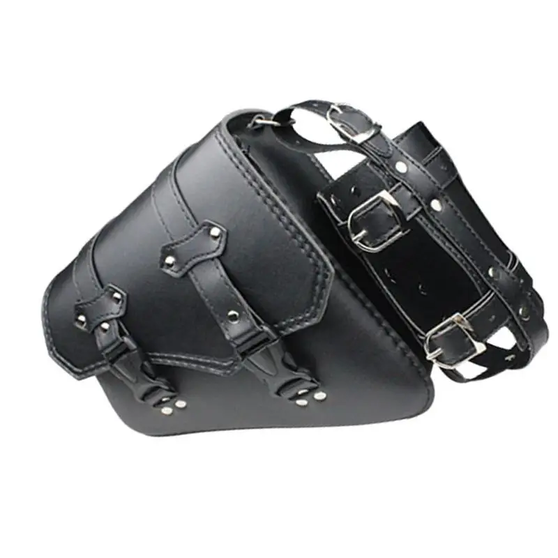 Motorcycle Side Pouch Motorbike Pouch Bag Waterproof Leather Motorcycle Side Tool Bag With Bottle Holder For Maintenance
Motorcycle Side Pouch Motorbike Pouch Bag Waterproof Leather Motorcycle Side Tool Bag With Bottle Holder For Maintenance