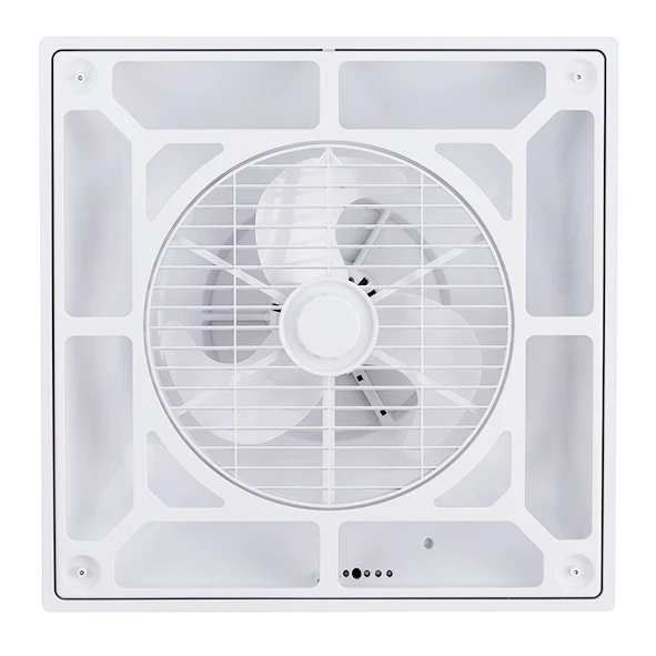 14 Inch Smart Memory Function Recessed Electric Ceiling Fan Remote Control ECO Sensing Light Timer Hotel Use RV Ready Plastic
14 Inch Smart Memory Function Recessed Electric Ceiling Fan Remote Control ECO Sensing Light Timer Hotel Use RV Ready Plastic
