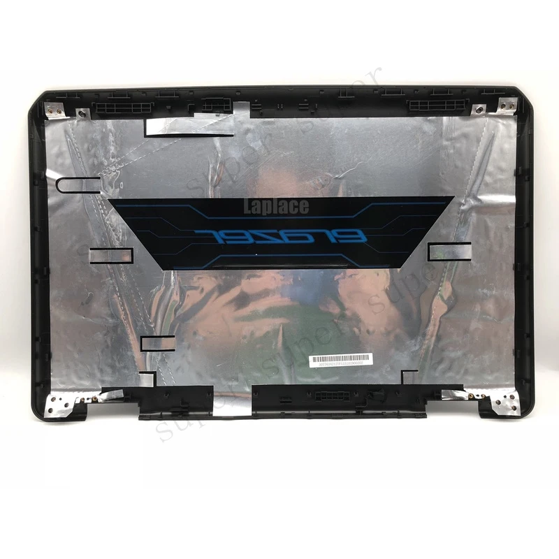 SSS+ Rear Lid compatible for MSI GT70 2PC Dominator/2PE Dominator Pro Lcd back cover
SSS+ Rear Lid compatible for MSI GT70 2PC Dominator/2PE Dominator Pro Lcd back cover
