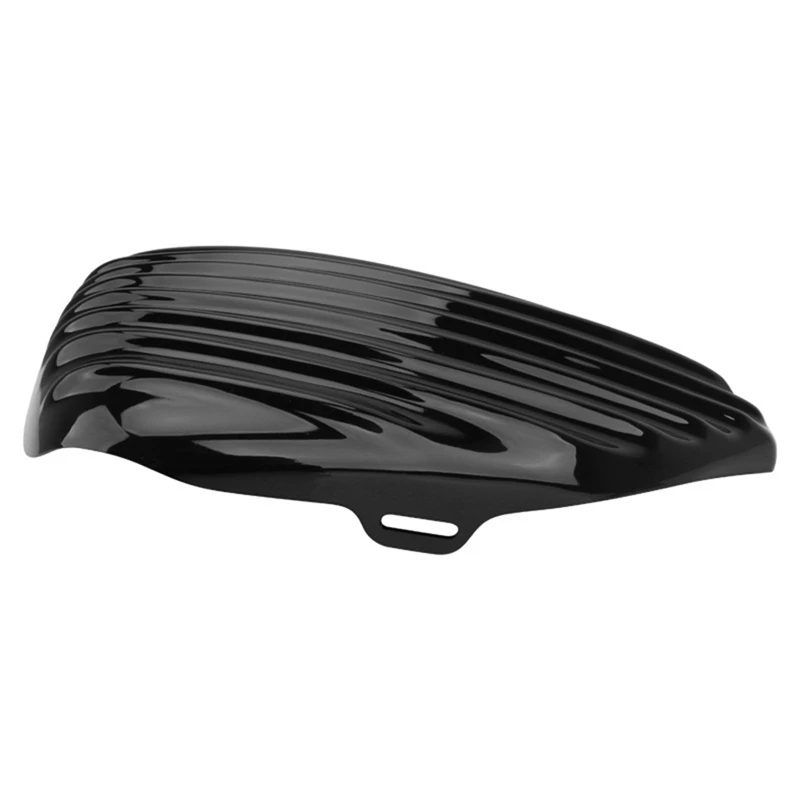 A99F-Motorcycle Battery Guard Cover For Sportster 883 1200 XL 2004-2013 Motorcycle Modified Guard Fence
A99F-Motorcycle Battery Guard Cover For Sportster 883 1200 XL 2004-2013 Motorcycle Modified Guard Fence
