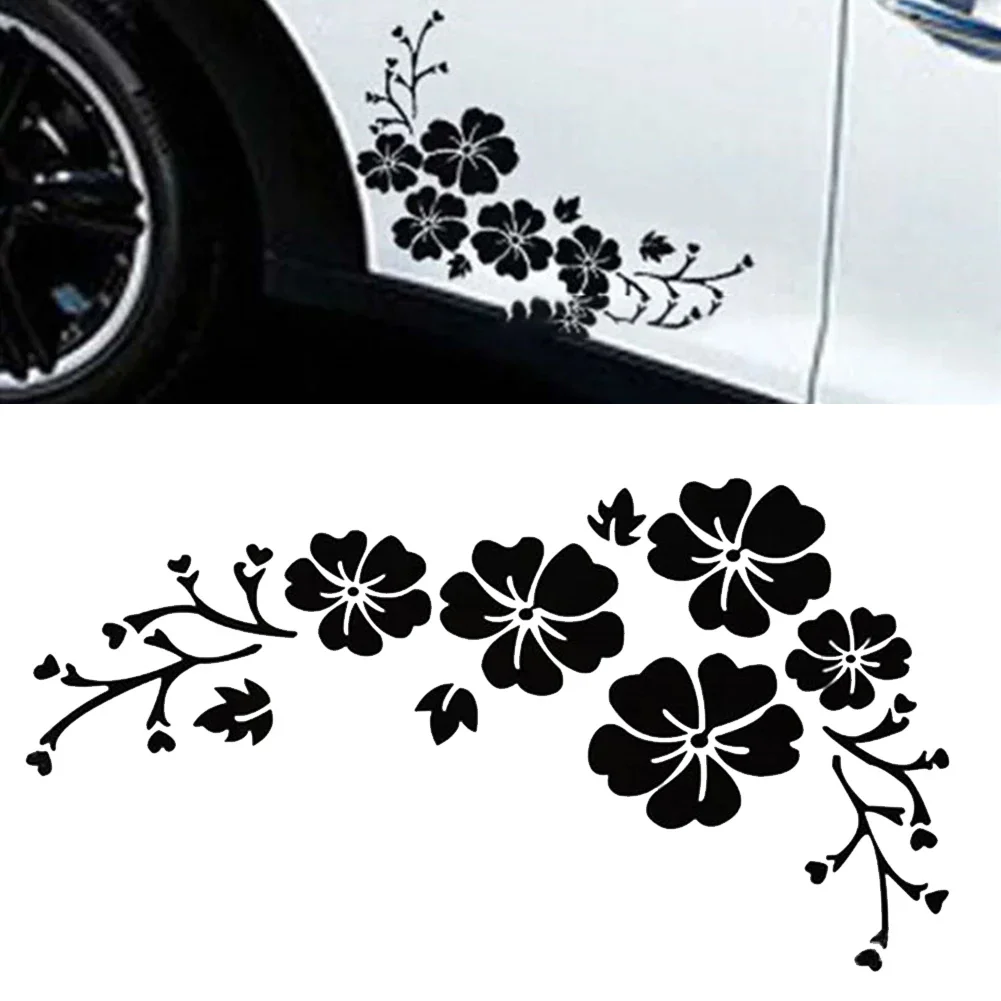 High Quality Practical Brand New Stickers Vehicle Hood Hot Reflective Vinyl Waterproof 40cm Beautiful Black Car
High Quality Practical Brand New Stickers Vehicle Hood Hot Reflective Vinyl Waterproof 40cm Beautiful Black Car