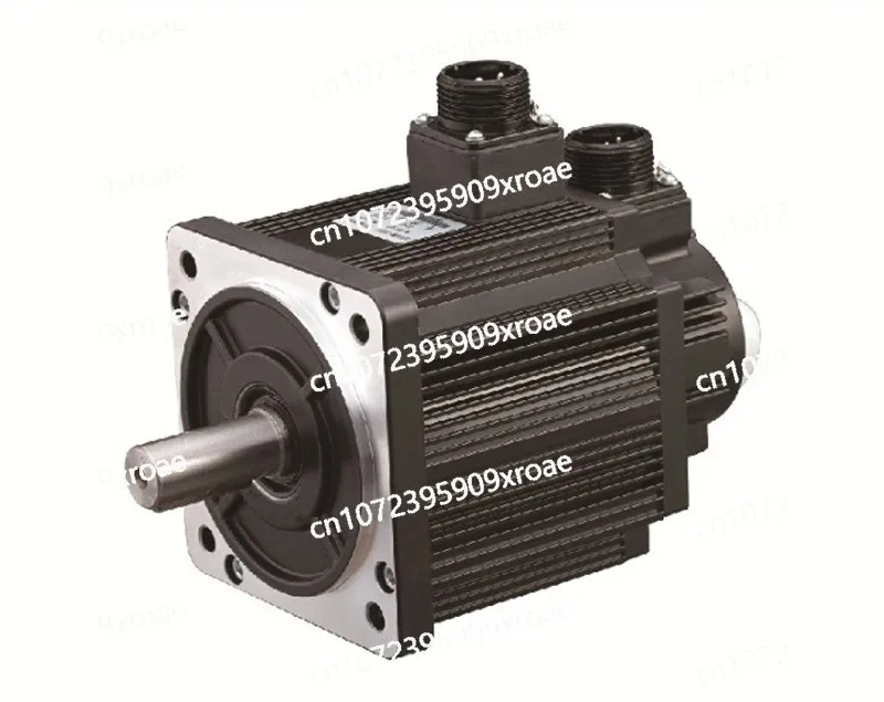 Customized 180ST-M19020 380V 4KW AC Servo Motor 2000RPM 19N.M. Three-Phase Ac Drive Permanent Magnet Matched Driver AASD-40A
Customized 180ST-M19020 380V 4KW AC Servo Motor 2000RPM 19N.M. Three-Phase Ac Drive Permanent Magnet Matched Driver AASD-40A