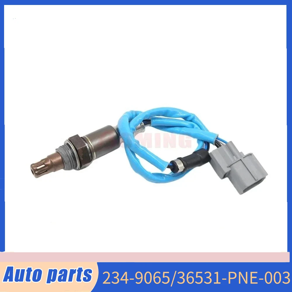 234-9065 For Honda S2000 Acura RSX 2349065 36531-PNE-003 36531PNE003 NEW Car Upstream Air Fuel Ratio Lambda O2 Oxygen Sensor
234-9065 For Honda S2000 Acura RSX 2349065 36531-PNE-003 36531PNE003 NEW Car Upstream Air Fuel Ratio Lambda O2 Oxygen Sensor