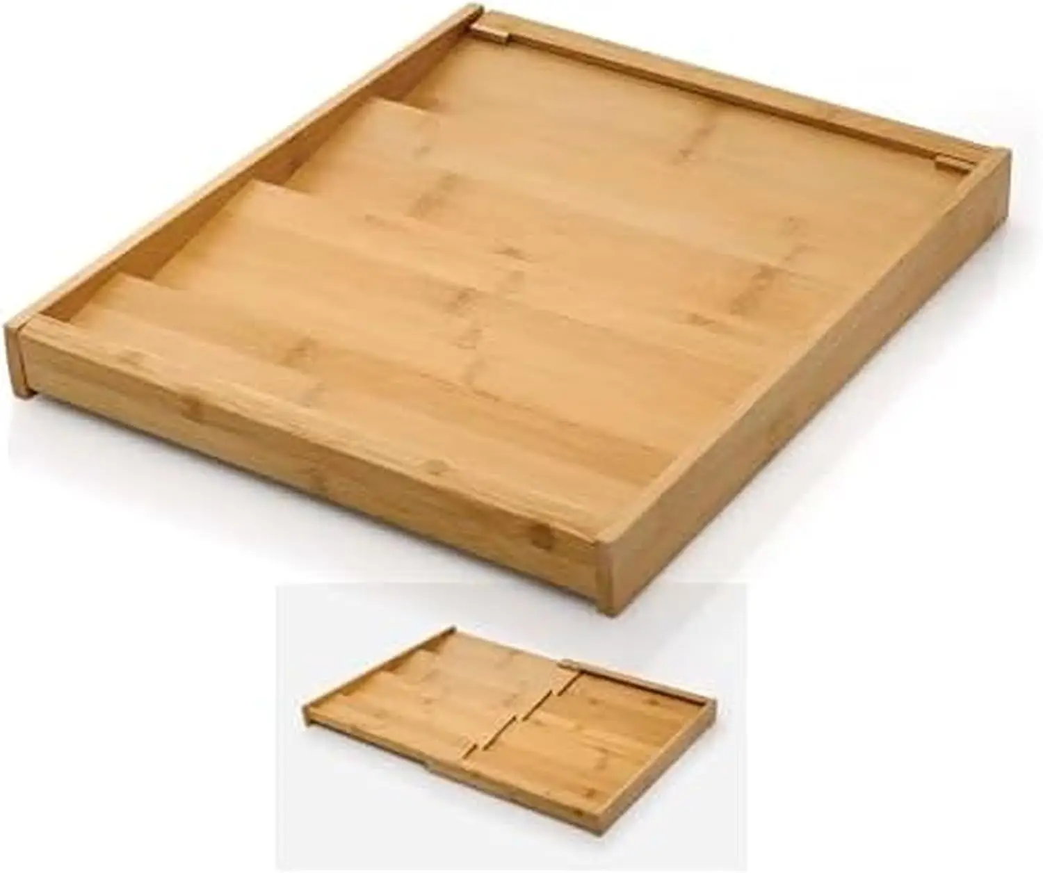 Expandable Bamboo Spice Organizer for Drawers, Adjustable 12.2-23 Inch, Holds 32 Jars, Eco-Friendly Kitchen Storage
Expandable Bamboo Spice Organizer for Drawers, Adjustable 12.2-23 Inch, Holds 32 Jars, Eco-Friendly Kitchen Storage