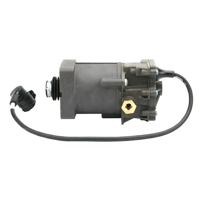 KARNO Top Factory Truck Parts Oem K107167 20583314 20569775 22279199 22279233 8171512 Clutch Servo for RENAULT
KARNO Top Factory Truck Parts Oem K107167 20583314 20569775 22279199 22279233 8171512 Clutch Servo for RENAULT