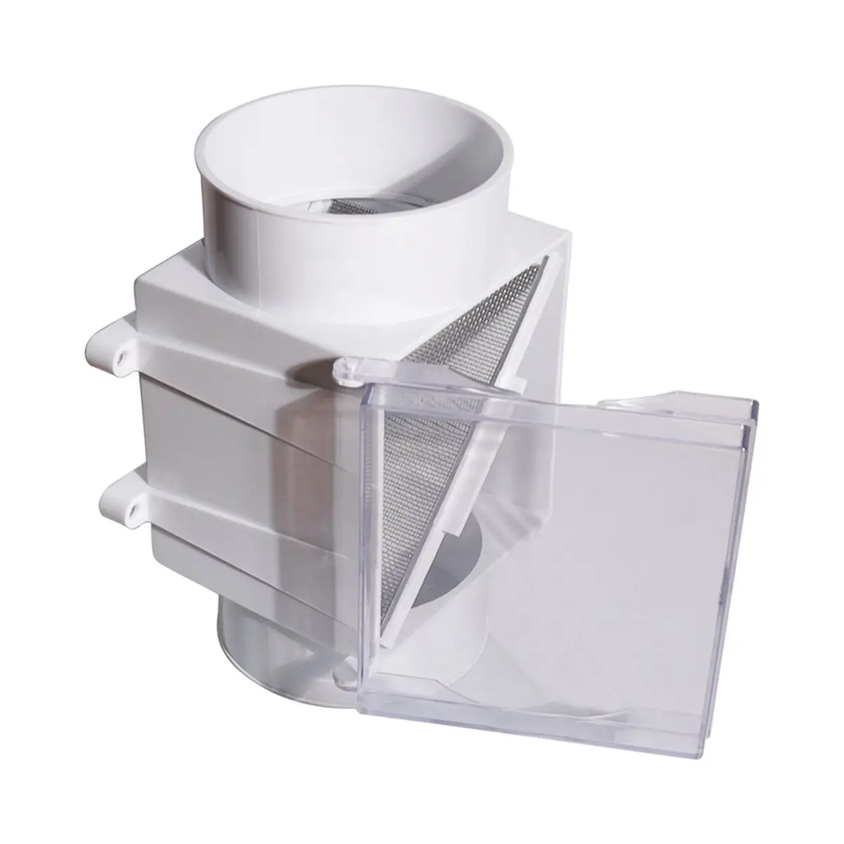 Time Saving Plastic Lint Tray for Washer-Dryer Combo Indoor Dryer Lint Collector,Dryer Outlet Particle Filter Structure with Gua
Time Saving Plastic Lint Tray for Washer-Dryer Combo Indoor Dryer Lint Collector,Dryer Outlet Particle Filter Structure with Gua