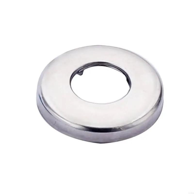 Faucet Decorative Cover Wall Flange for Beautifying,Covering the Pipe Hole
Faucet Decorative Cover Wall Flange for Beautifying,Covering the Pipe Hole