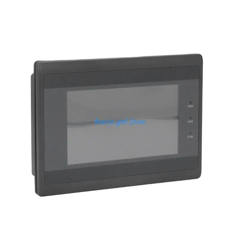 C7AB ABS Industrial Monitor 26mm Profile 9 Pin COM1 Port Communication Download Feature
C7AB ABS Industrial Monitor 26mm Profile 9 Pin COM1 Port Communication Download Feature