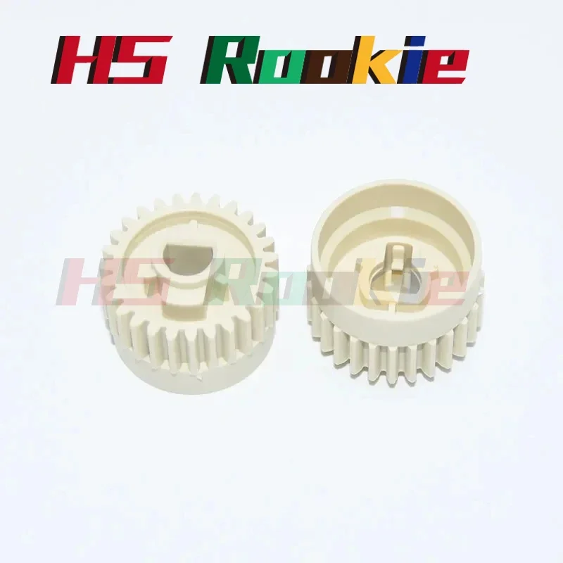 50X RM1-8809-000 Fuser Lower Pressure Roller Gear 27T for HP LaserJet Pro 400 M425 M401 M401a M401d M401dn M401dw M401n
50X RM1-8809-000 Fuser Lower Pressure Roller Gear 27T for HP LaserJet Pro 400 M425 M401 M401a M401d M401dn M401dw M401n