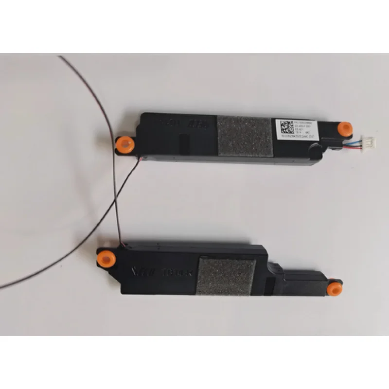 Y NEW Built in speaker L+R set for ThinkBook 14 G8 IRL IAL 5sb0z88690
Y NEW Built in speaker L+R set for ThinkBook 14 G8 IRL IAL 5sb0z88690