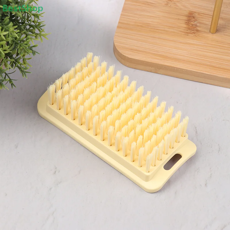♥Square Ultra-soft Brush Is Used For Brushing Shoes And Washing Clothes,Floor Scrubbing And Cleaning Tools
♥Square Ultra-soft Brush Is Used For Brushing Shoes And Washing Clothes,Floor Scrubbing And Cleaning Tools