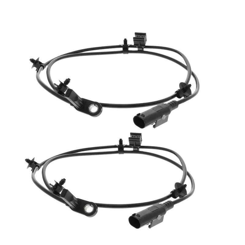 2pcs Rear Wheel Speed ABS Sensor 4479059501 4479056802 A4479056802 For Mercedes Benz W448 V260 AMG V260L 2.0T 274 M274
2pcs Rear Wheel Speed ABS Sensor 4479059501 4479056802 A4479056802 For Mercedes Benz W448 V260 AMG V260L 2.0T 274 M274