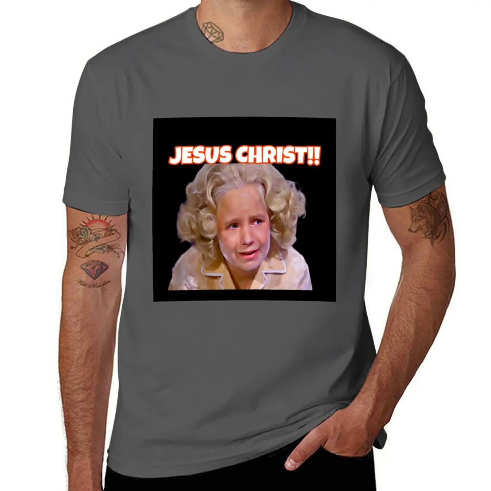 Jesus Christ!! Mommie Dearest T-Shirt essential t shirt tshirts personalised mens t shirts
Jesus Christ!! Mommie Dearest T-Shirt essential t shirt tshirts personalised mens t shirts