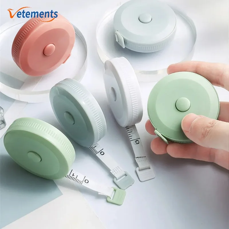 【Быстрая доставка】Мини-маленькая рулетка для домашних студентов, портативная линейка, мягкая лента для ног, талии, бюста, измерительная одежда
【Быстрая доставка】Мини-маленькая рулетка для домашних студентов, портативная линейка, мягкая лента для ног, талии, бюста, измерительная одежда