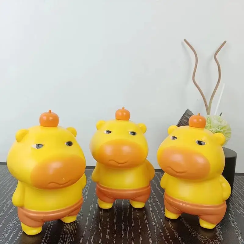 Water Squirt Toys Water Play Toys Cute Capybara Shape Fun Activities Battle Games For Summer Backyard Party Beach
Water Squirt Toys Water Play Toys Cute Capybara Shape Fun Activities Battle Games For Summer Backyard Party Beach