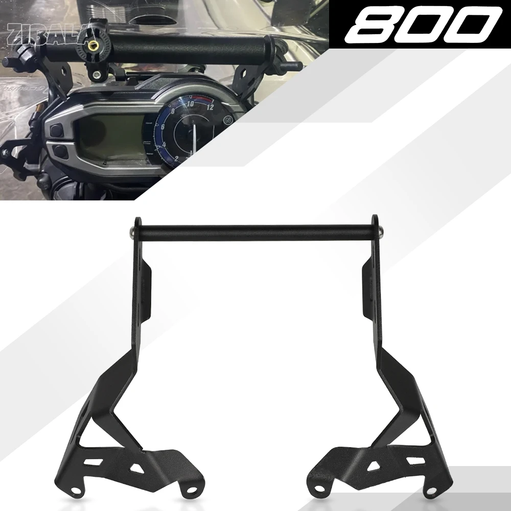 Motorcycle FOR Tiger 800 XC XCX XR XRX XCX/XRX 2016 2017 2018 GPS Navigation Smart Phone Adapt Mount Bracket 800 XCX XRX XCX
Motorcycle FOR Tiger 800 XC XCX XR XRX XCX/XRX 2016 2017 2018 GPS Navigation Smart Phone Adapt Mount Bracket 800 XCX XRX XCX