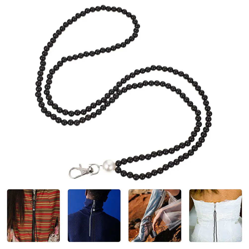 Устройство для легкого открывания молний: износостойкий выдвижной захват для молний на женских платьях и ботинках, удлиненный, для удобного использования
Устройство для легкого открывания молний: износостойкий выдвижной захват для молний на женских платьях и ботинках, удлиненный, для удобного использования