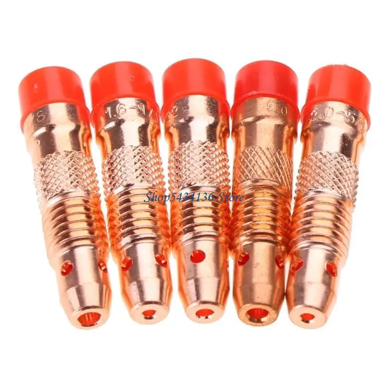 H7ED Argon-Welding Inverter-Welding Machine TIG WP26 WP26F WP26V Body-Collet
H7ED Argon-Welding Inverter-Welding Machine TIG WP26 WP26F WP26V Body-Collet