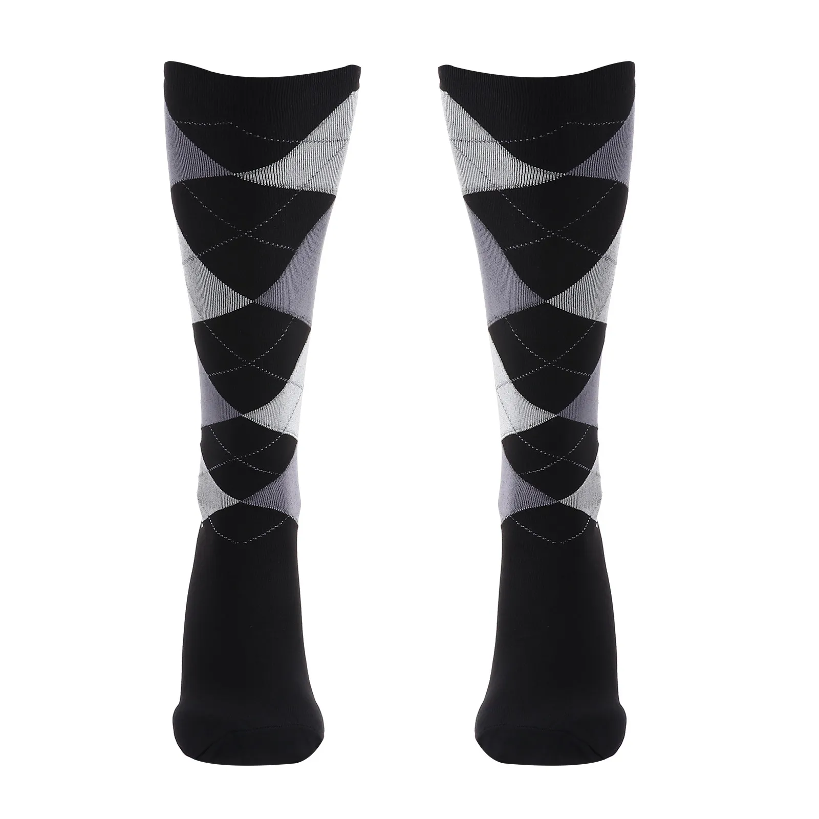 1Pair Running Socks Breathable Sports Socks Unisex Knee Polyester Strengthened Heel Gradient Compression for Outdoor
1Pair Running Socks Breathable Sports Socks Unisex Knee Polyester Strengthened Heel Gradient Compression for Outdoor