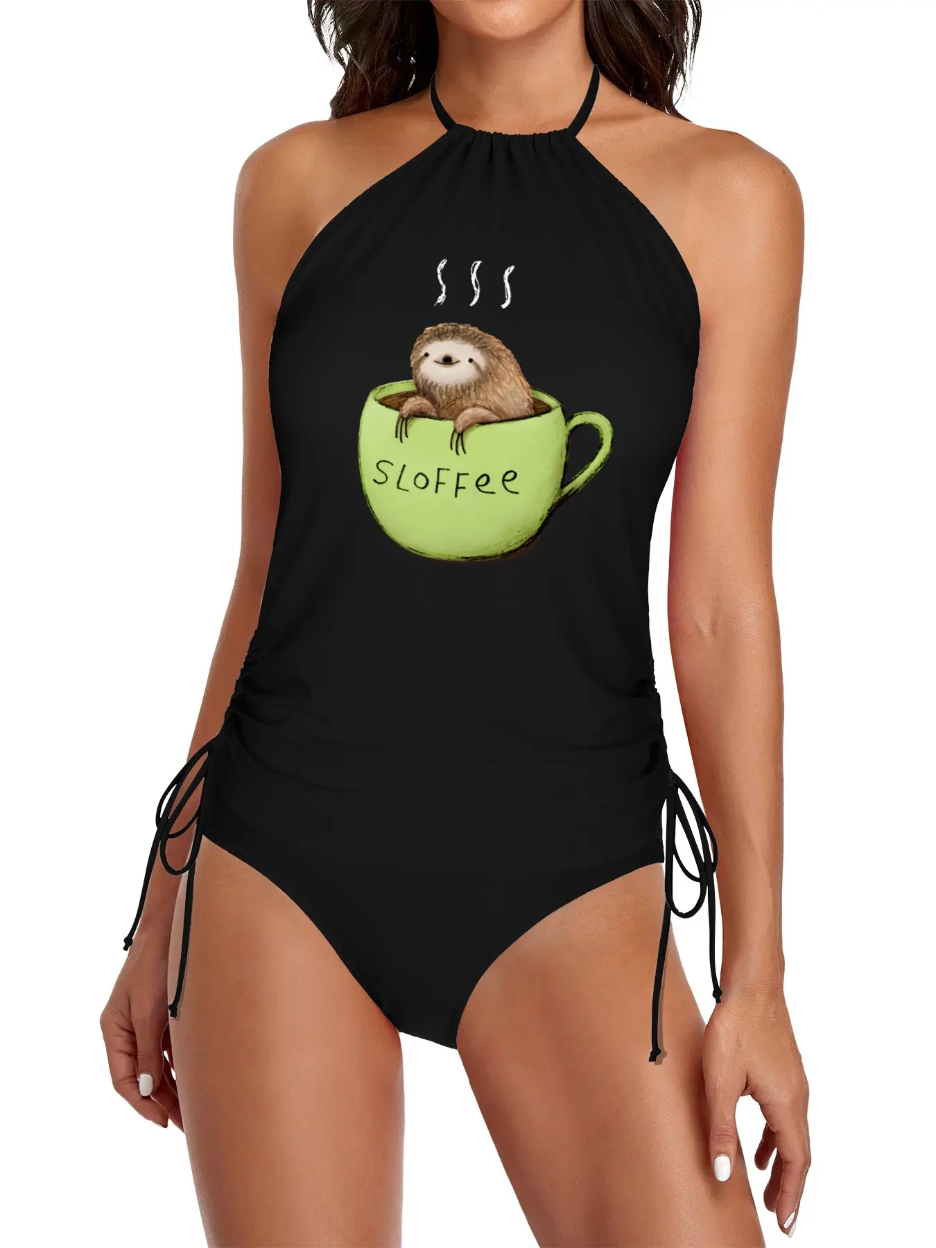 Sloffee Split Swimsuit Set swimsuit for women women beach dresses swimsuit women 2025
Sloffee Split Swimsuit Set swimsuit for women women beach dresses swimsuit women 2025