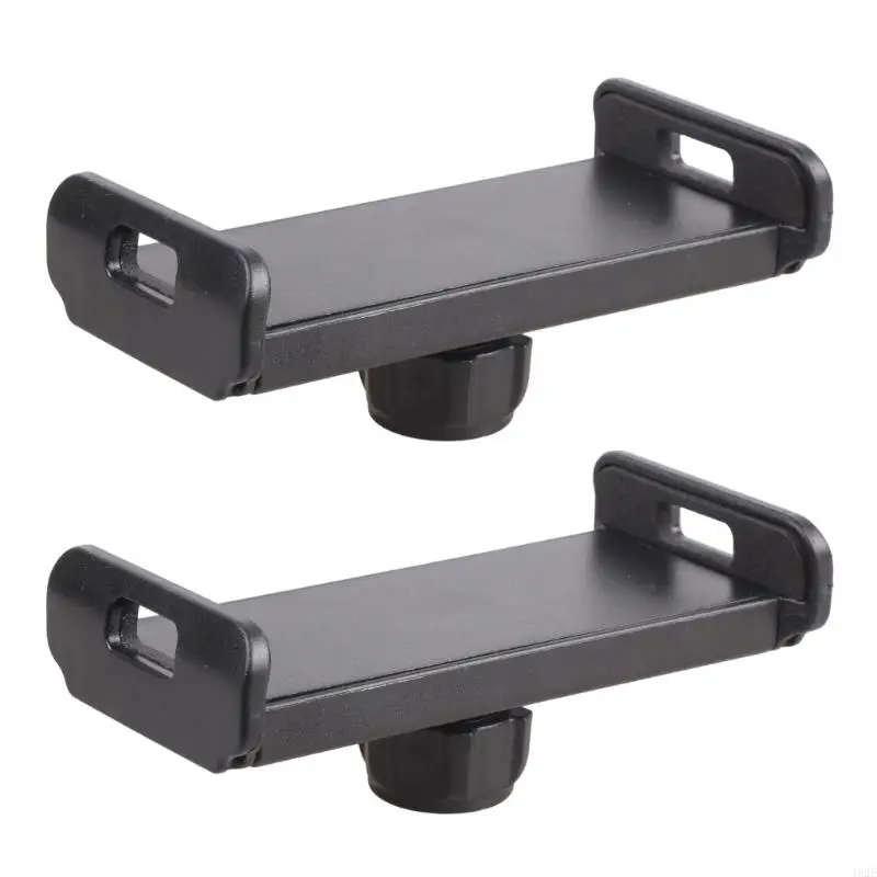 462E 2 шт., 17 мм шаровые адаптеры для шаровых шарниров, простая установка для универсальных планшетов и телефонов
462E 2 шт., 17 мм шаровые адаптеры для шаровых шарниров, простая установка для универсальных планшетов и телефонов