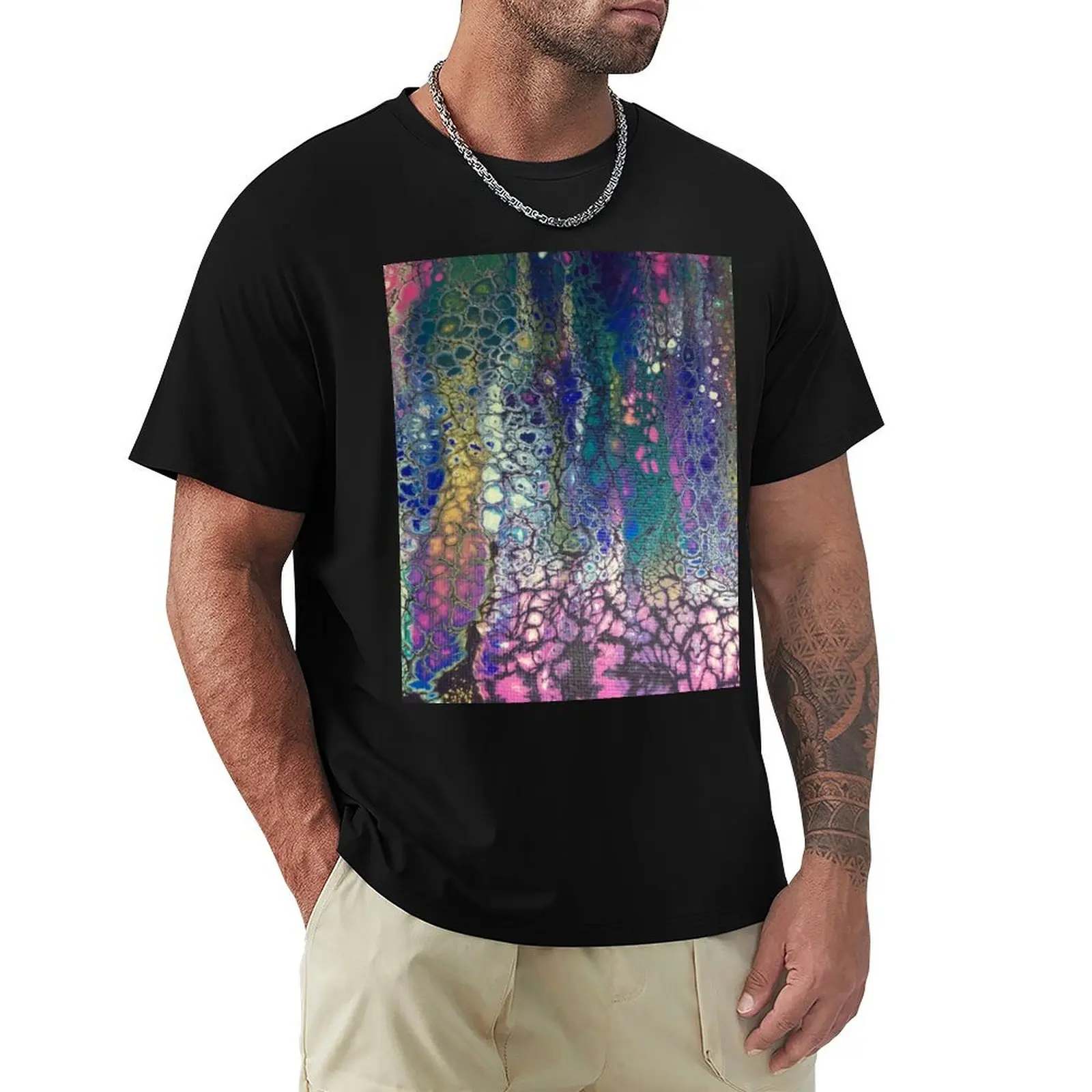 Northern Lights T-Shirt Holiday Lightweight T-Shirt
Northern Lights T-Shirt Holiday Lightweight T-Shirt