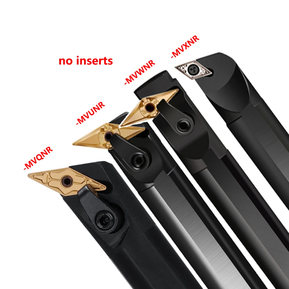 OYYU 1pcs MVQNR MVQNL MVUNR MVWNR MVXNR Internal Tools Holder Boring Bar S20R S25S S32T MVQNR16 MVUNR16 MVWNR16 MVXNR16 CNC
OYYU 1pcs MVQNR MVQNL MVUNR MVWNR MVXNR Internal Tools Holder Boring Bar S20R S25S S32T MVQNR16 MVUNR16 MVWNR16 MVXNR16 CNC