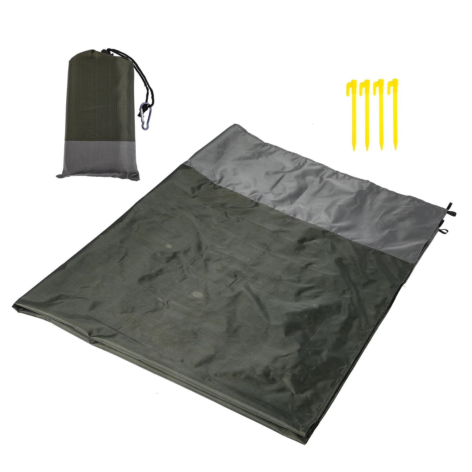 Waterproof Beach Mat Large Polyester Cloth Picnic Blanket Foldable Outdoor Camping Supplies Multipurpose Cushion for Family
Waterproof Beach Mat Large Polyester Cloth Picnic Blanket Foldable Outdoor Camping Supplies Multipurpose Cushion for Family