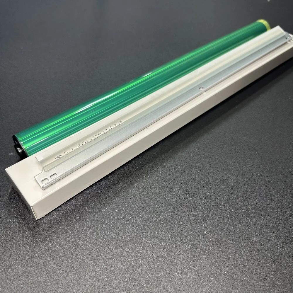 OPC Drum + Blade MX-36 OPC Drum for Sharp MX 2310 2610 2610N 2618U 2640 3618 2338 MX2310 MX2610 MX2615N MX2618 MX3138 MX3618
OPC Drum + Blade MX-36 OPC Drum for Sharp MX 2310 2610 2610N 2618U 2640 3618 2338 MX2310 MX2610 MX2615N MX2618 MX3138 MX3618