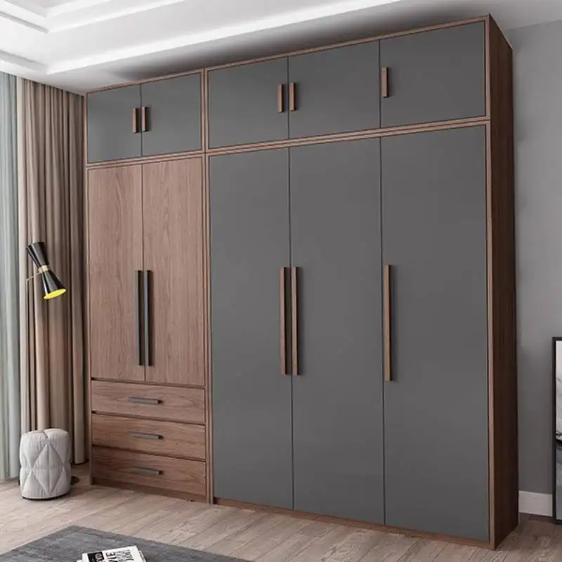 Locker Luxury Large Wardrobes Adults Room Long Dressing Armoire Wardrobes Clothes Storage Tall Armario De Ropa Furniture Home
Locker Luxury Large Wardrobes Adults Room Long Dressing Armoire Wardrobes Clothes Storage Tall Armario De Ropa Furniture Home