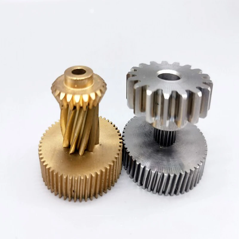 Custom OEM CNC machining Stainless Steel Gear CNC Turning Milling CNC Parts Precision Rapid Prototype Machining Service
Custom OEM CNC machining Stainless Steel Gear CNC Turning Milling CNC Parts Precision Rapid Prototype Machining Service