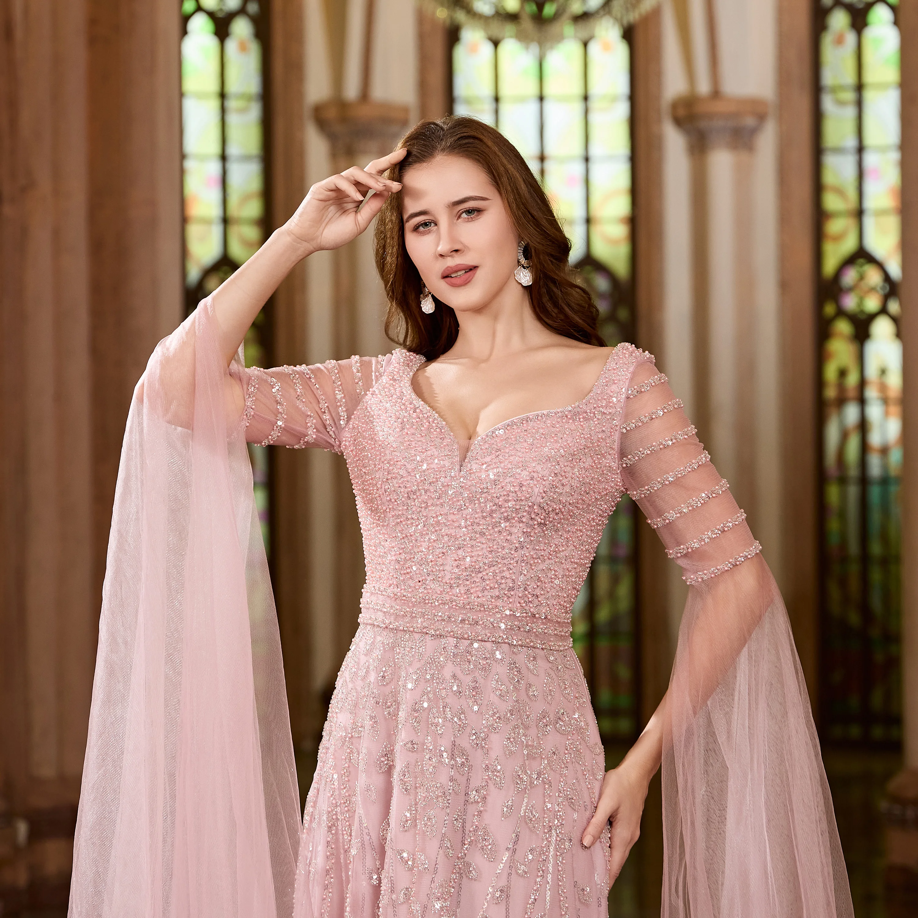Alice CollectionPro розовое роскошное женское длинное вечернее платье свадебное золотого и синего цвета с бисером свадебное вечернее платье по индивидуальному заказу
Alice CollectionPro розовое роскошное женское длинное вечернее платье свадебное золотого и синего цвета с бисером свадебное вечернее платье по индивидуальному заказу