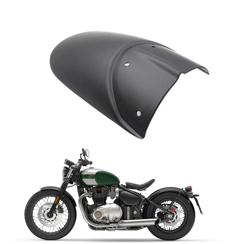 Trending Motorcycle Front Fender Extender Mudguard Extension Splash Guard Accessories For BONNEVILLE SPEEDMASTER BOBBER 2018-202
Trending Motorcycle Front Fender Extender Mudguard Extension Splash Guard Accessories For BONNEVILLE SPEEDMASTER BOBBER 2018-202