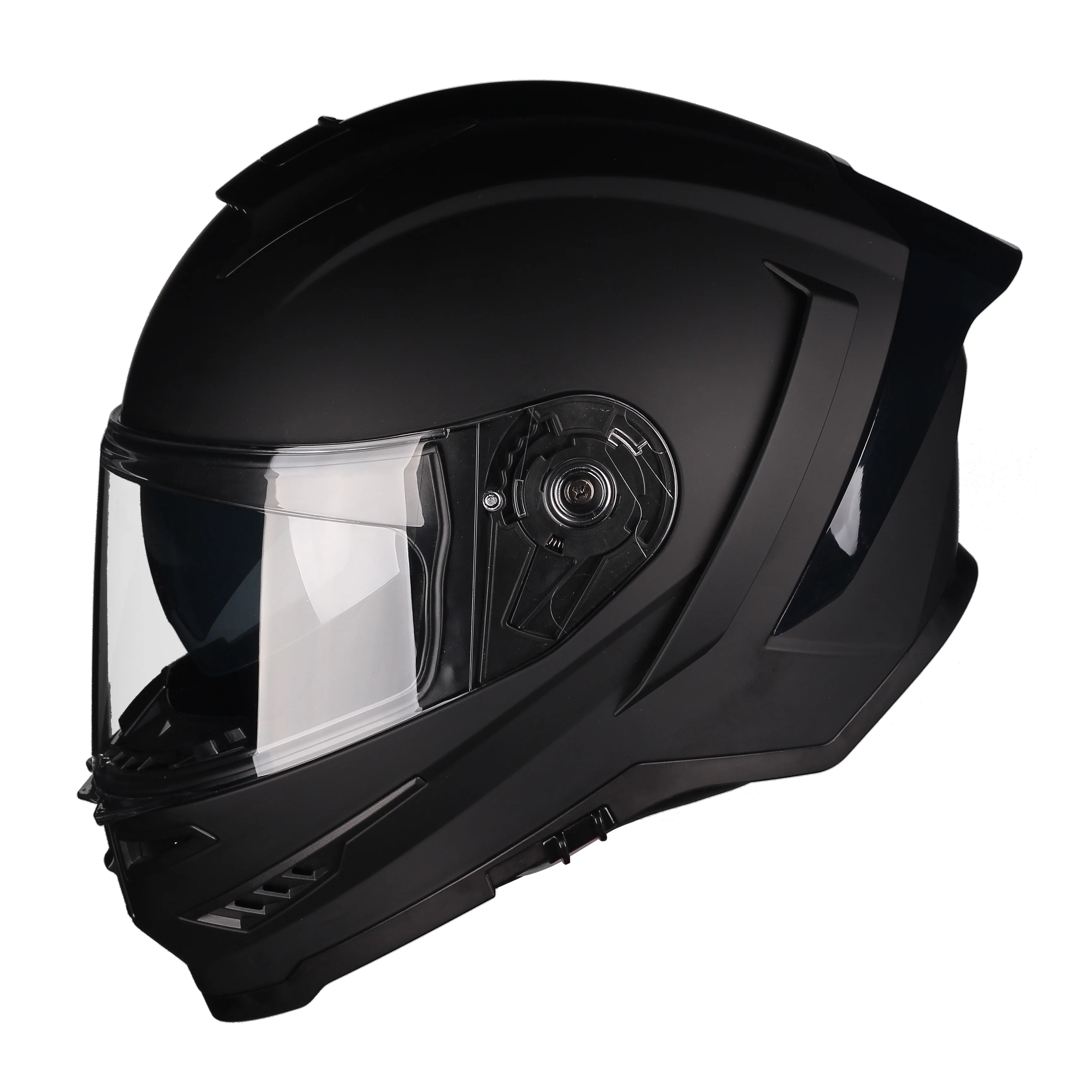 STLFFactory Customized Motorcycle Helmet Full-Face Helmet All-Season Universal Anti-Fog Personalized
STLFFactory Customized Motorcycle Helmet Full-Face Helmet All-Season Universal Anti-Fog Personalized