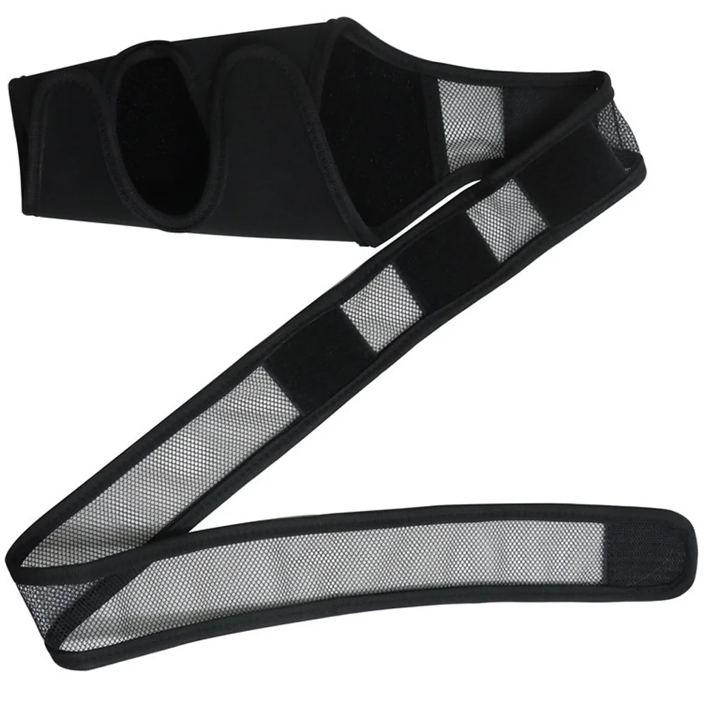 Pet Leg Stand Acl Brace for Dogs Rear Neoprene Sleeve Braces Paw Bandages Mesh Fabric
Pet Leg Stand Acl Brace for Dogs Rear Neoprene Sleeve Braces Paw Bandages Mesh Fabric