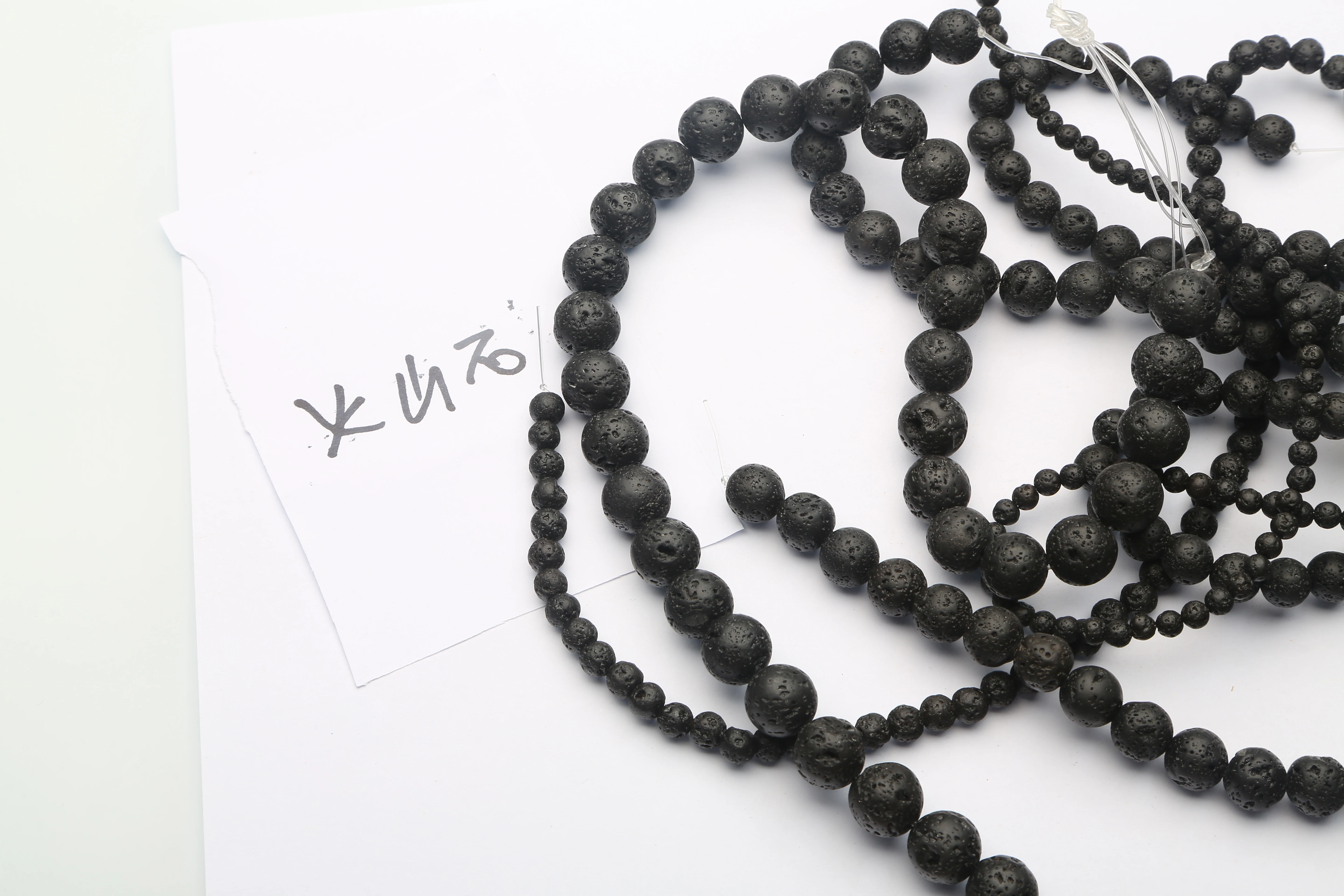 4/6/8/10/12mm Natural Stone Beads Round Loose Spacer Beads For DIY Bracelet Jewelry Making Bracelet Necklace Accessories
4/6/8/10/12mm Natural Stone Beads Round Loose Spacer Beads For DIY Bracelet Jewelry Making Bracelet Necklace Accessories