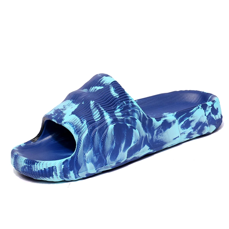 EVA Couple Slippers Indoor Outdoor Closed Toe Cloud Feel Anti-slip Thick Sole Wear-resistant Trendy Slippers
EVA Couple Slippers Indoor Outdoor Closed Toe Cloud Feel Anti-slip Thick Sole Wear-resistant Trendy Slippers