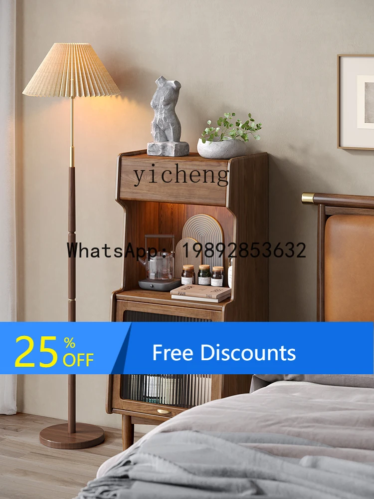 AA solid wood side cabinet bedroom retro style simple drawer storage vertical cabinet
AA solid wood side cabinet bedroom retro style simple drawer storage vertical cabinet