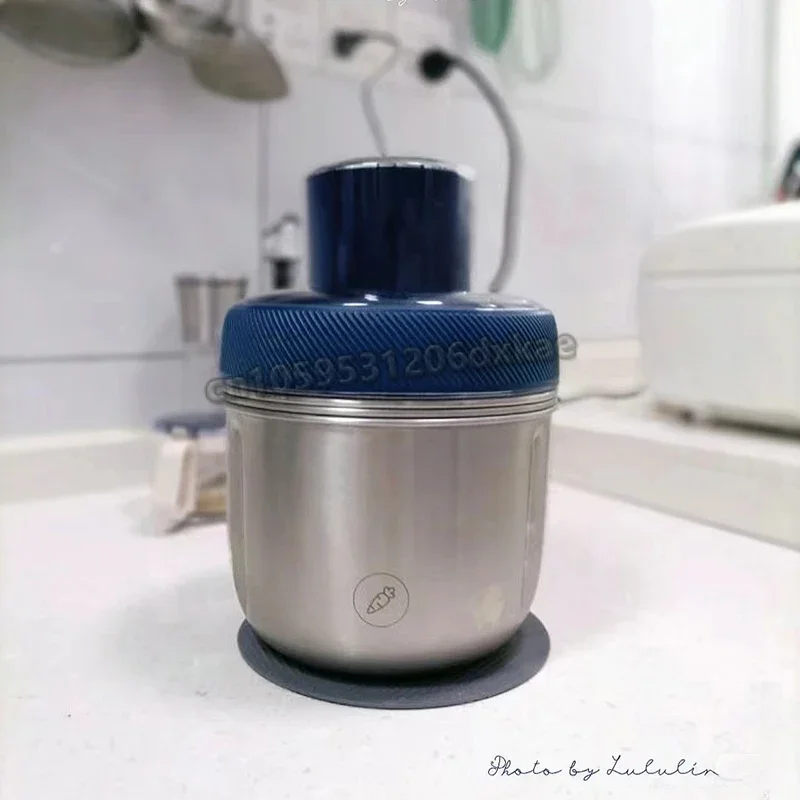 Household Multifunctional Meat Grinder For Mincing Vegetables And Mincing Meat Fillings Stainless Steel Auxiliary Food Mixer
Household Multifunctional Meat Grinder For Mincing Vegetables And Mincing Meat Fillings Stainless Steel Auxiliary Food Mixer