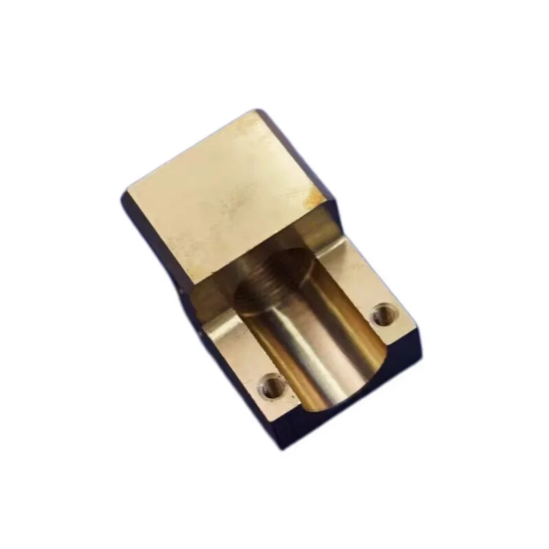 G2.072.050 G2.072.051 High Quality Guide Nut Lock Nut For SpeedMaster 52 SM52 Printing Machine Spare Parts
G2.072.050 G2.072.051 High Quality Guide Nut Lock Nut For SpeedMaster 52 SM52 Printing Machine Spare Parts