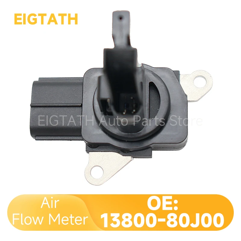 13800-80J00 Датчик массового расхода воздуха для Suzuki SX4 GY EY RW Fiat Sedici, автомобильные аксессуары, инструмент 222040H010 1974005320 1380054L00
13800-80J00 Датчик массового расхода воздуха для Suzuki SX4 GY EY RW Fiat Sedici, автомобильные аксессуары, инструмент 222040H010 1974005320 1380054L00