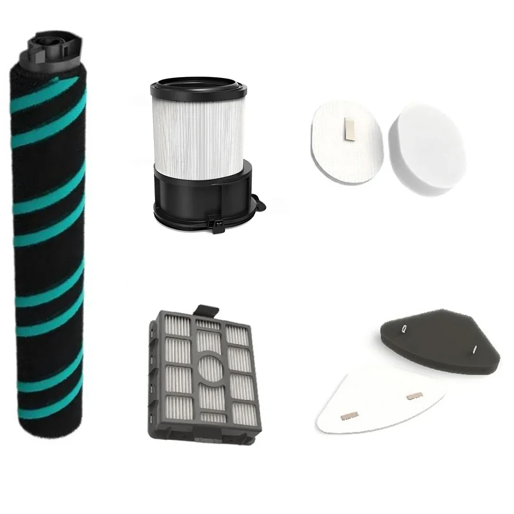 Replacement Parts For SHARK IP3251/IP3251C/IP32521 Robot Vacuum Cleaner Spare Parts Household Cleaning Supplies
Replacement Parts For SHARK IP3251/IP3251C/IP32521 Robot Vacuum Cleaner Spare Parts Household Cleaning Supplies