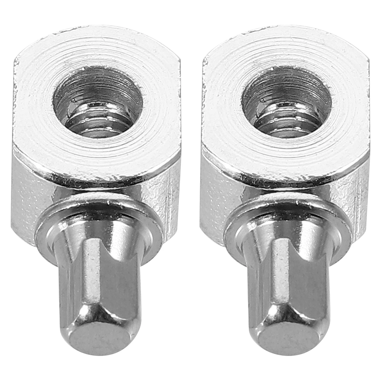 2pcs Drum Pedal Hammer Counterweight Fine Metal Durable For Drum Kit Jazz Percussion Instrument Parts Accessory
2pcs Drum Pedal Hammer Counterweight Fine Metal Durable For Drum Kit Jazz Percussion Instrument Parts Accessory