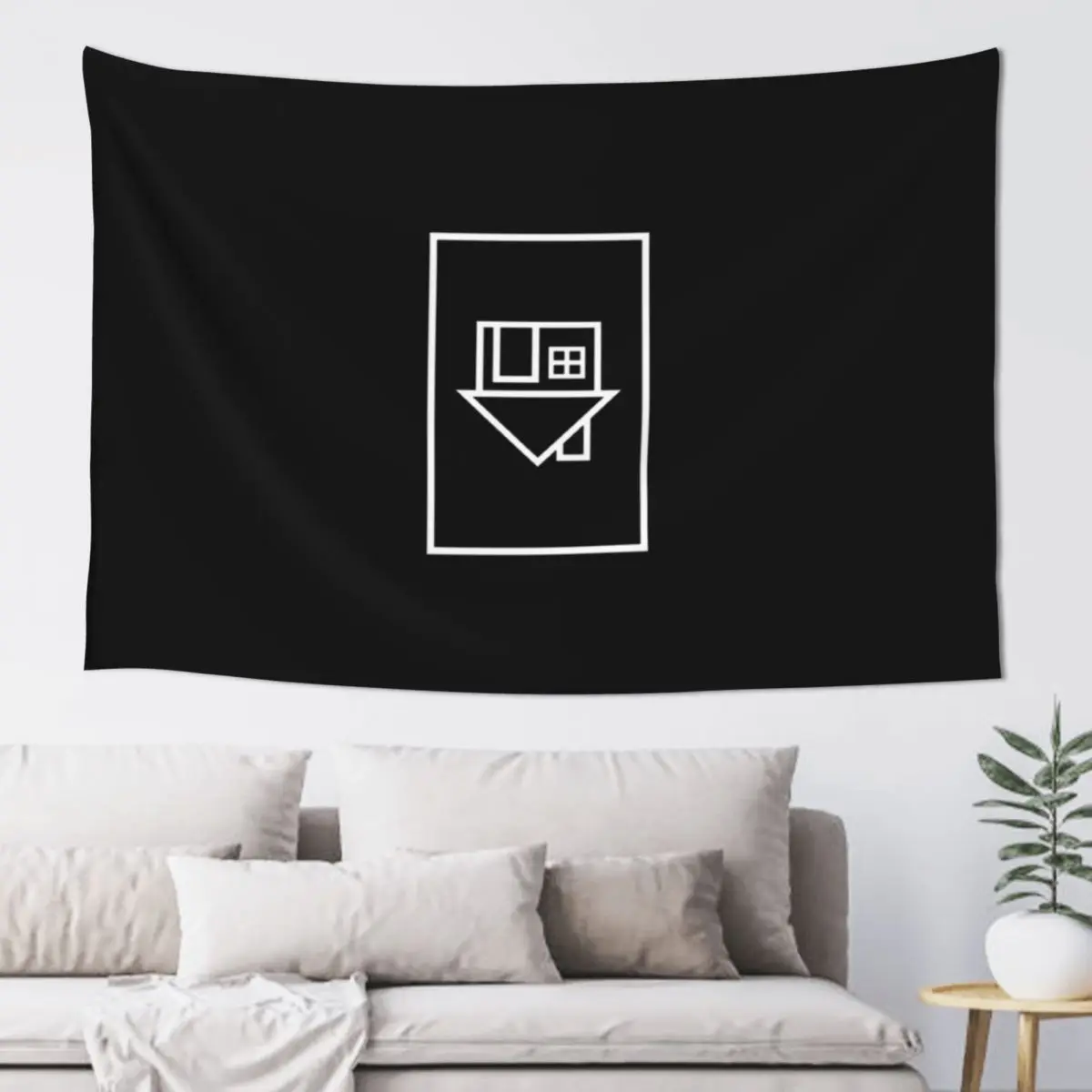 The Neighbourhood White Tapestry Home Supplies Aesthetic Decoration Decorative Wall Tapestry
The Neighbourhood White Tapestry Home Supplies Aesthetic Decoration Decorative Wall Tapestry