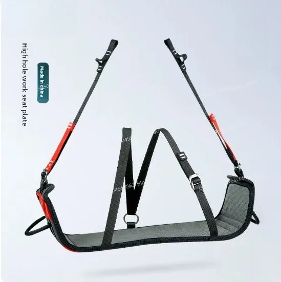 Safety belt for high-altitude work, seat board, hanging board, safety belt for exterior wall cleaning
Safety belt for high-altitude work, seat board, hanging board, safety belt for exterior wall cleaning