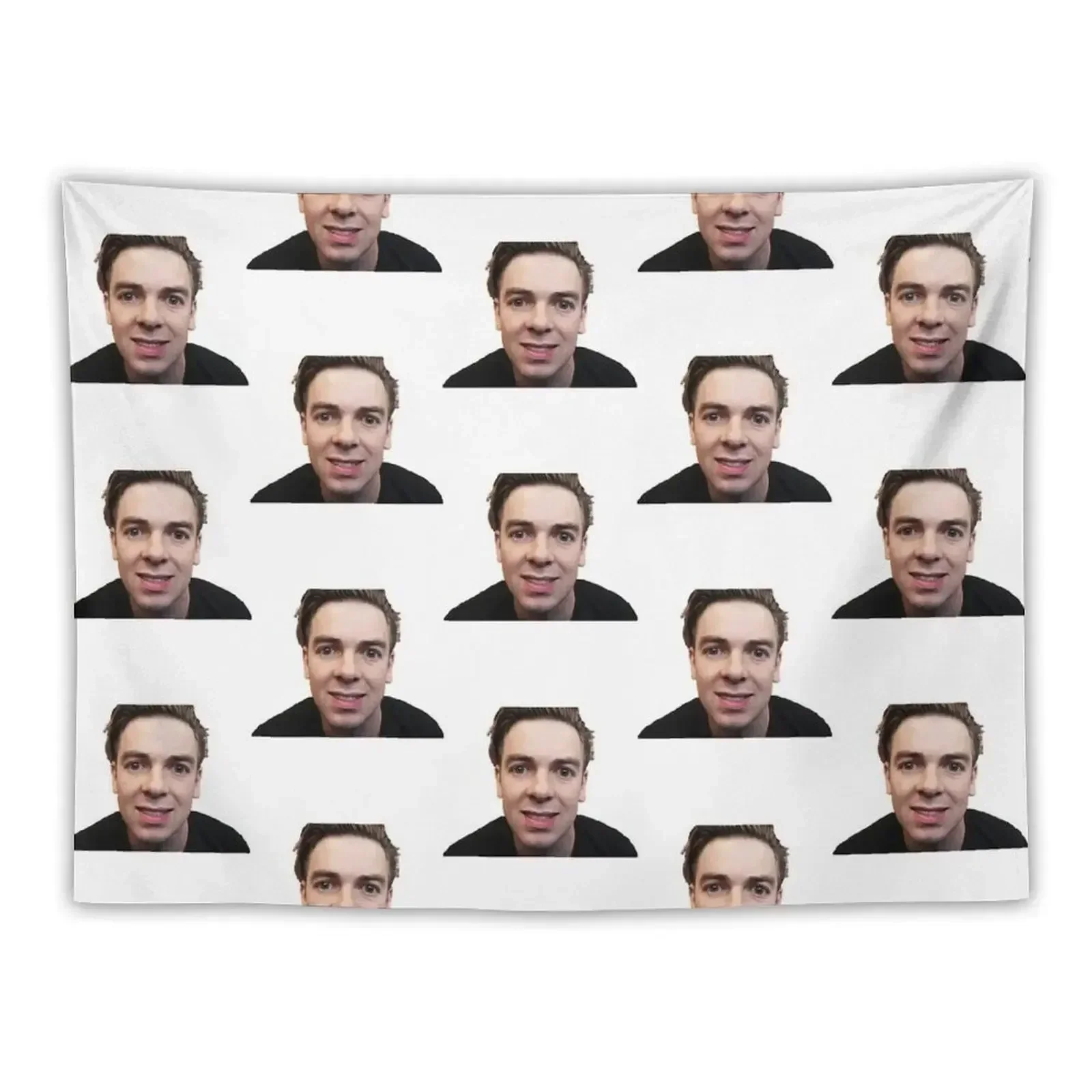 Cody Ko - thumbnail Jake Paul Tapestry Room Decoration Korean Style Outdoor Decoration Tapestry
Cody Ko - thumbnail Jake Paul Tapestry Room Decoration Korean Style Outdoor Decoration Tapestry