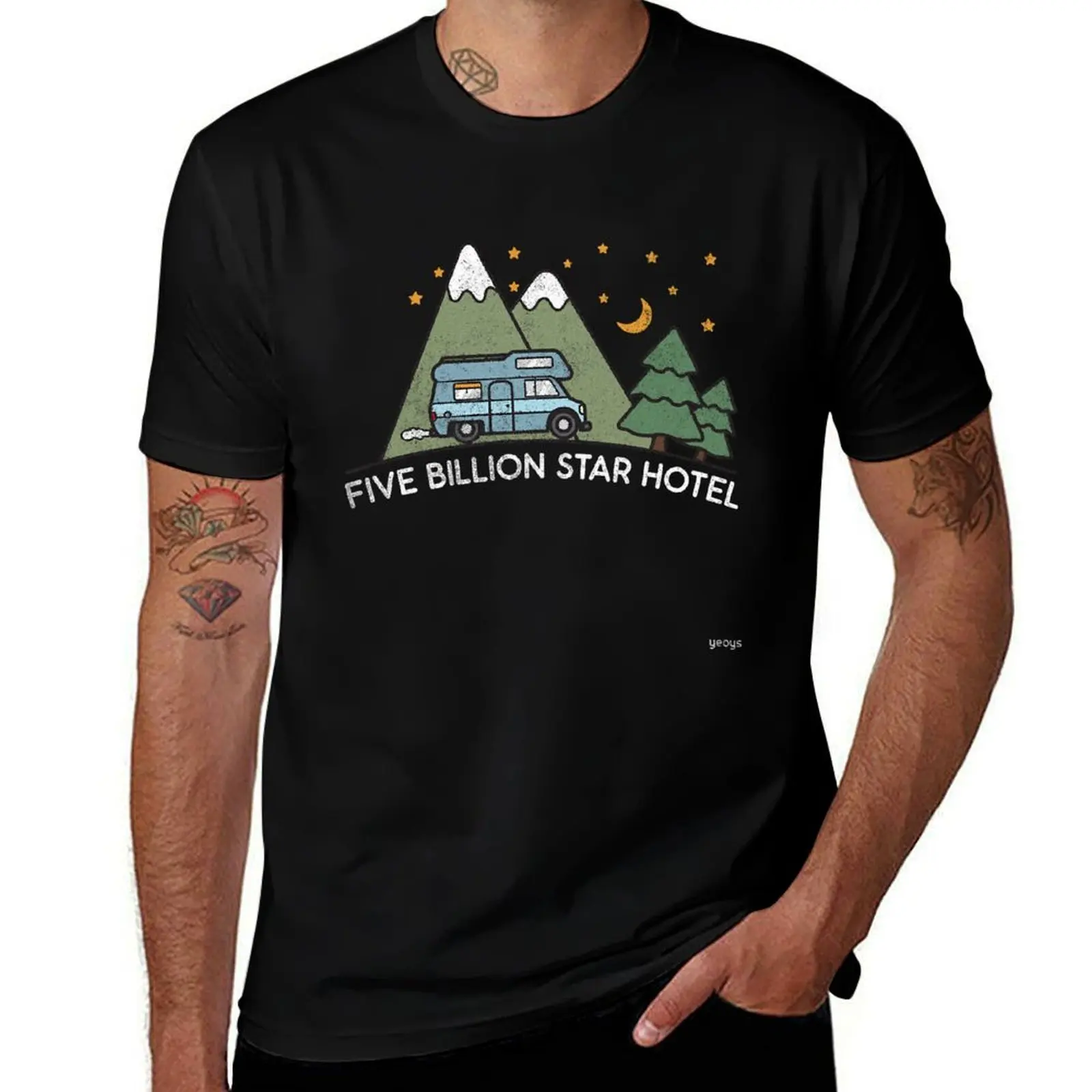 Camping-car 5 milliards de dollars Htel Camping cadeau T-Shirt luxury t-shirt plain black t shirts men
Camping-car 5 milliards de dollars Htel Camping cadeau T-Shirt luxury t-shirt plain black t shirts men