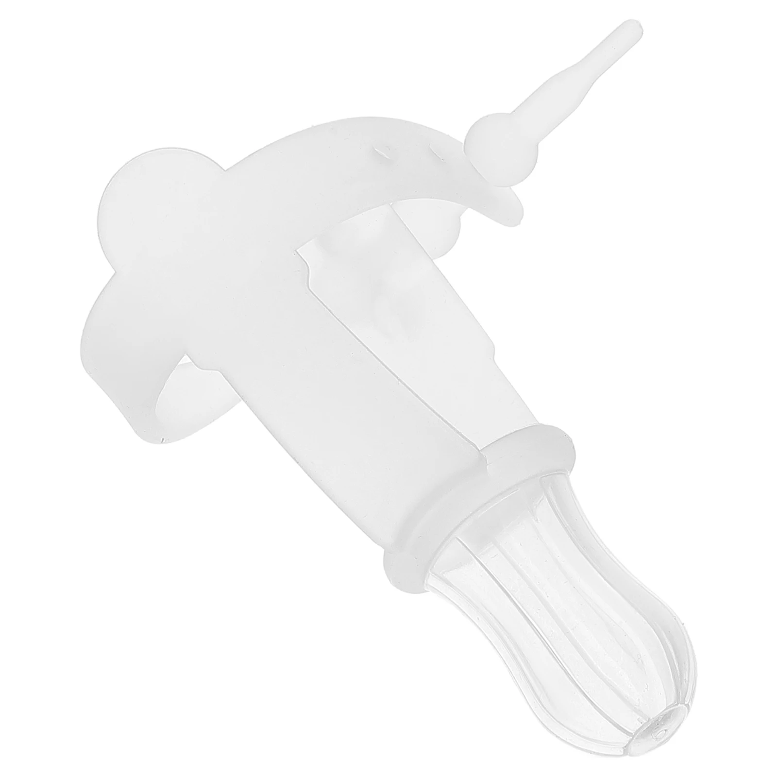 Силиконовый прорезыватель для большого пальца для младенцев, сосание большого пальца, мягкий, натуральный, успокаивающий, для облегчения прорезывания зубов, легко держать
Силиконовый прорезыватель для большого пальца для младенцев, сосание большого пальца, мягкий, натуральный, успокаивающий, для облегчения прорезывания зубов, легко держать