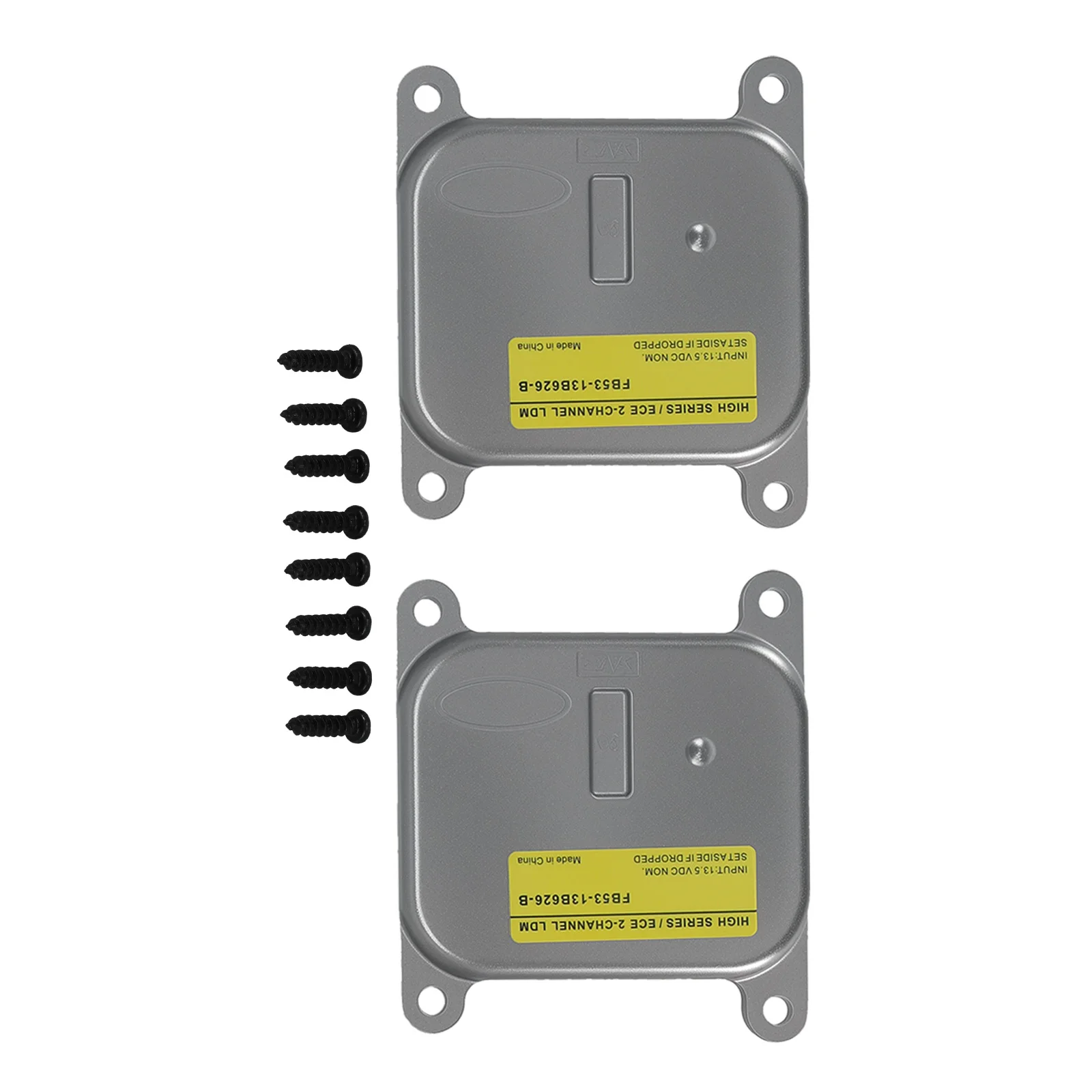 LED Headlight Module for Ford Explorer 2016-2019 13.5V FB5Z13C788B FB53-13B626-A
LED Headlight Module for Ford Explorer 2016-2019 13.5V FB5Z13C788B FB53-13B626-A