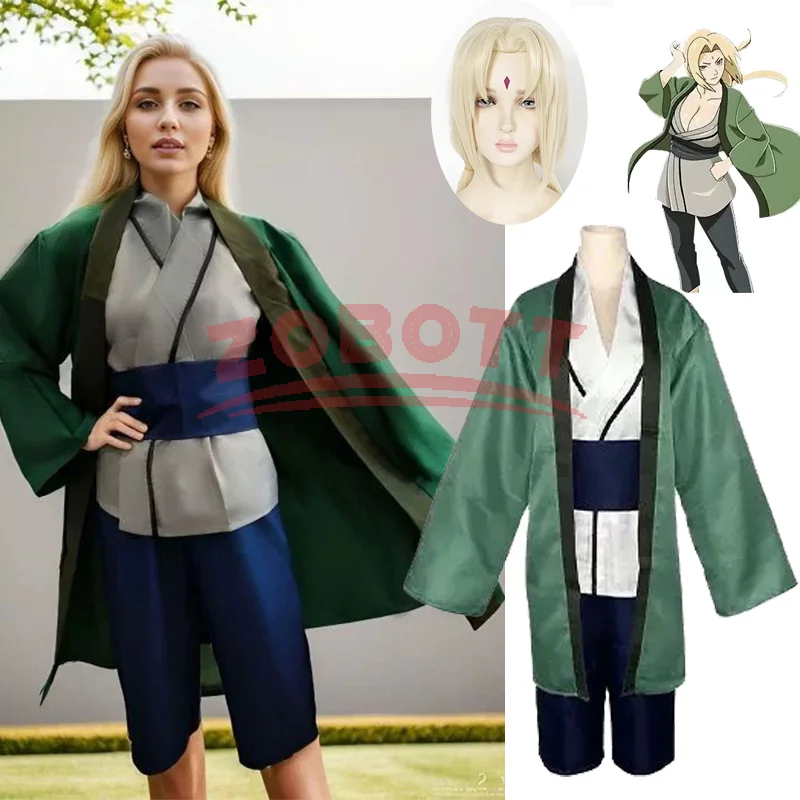 Аниме Tsunade кимоно косплей костюм для девочек и женщин вечерние карнавальные костюмы с героями мультфильмов парик аниме косплей Tsunade женский костюм
Аниме Tsunade кимоно косплей костюм для девочек и женщин вечерние карнавальные костюмы с героями мультфильмов парик аниме косплей Tsunade женский костюм